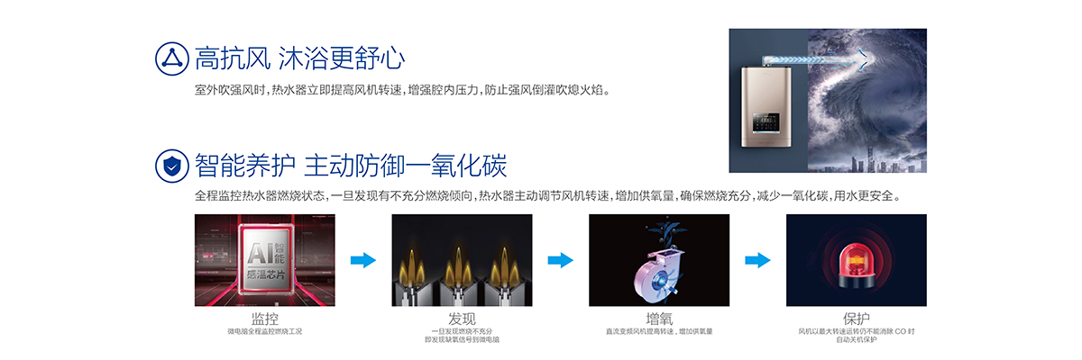 板川熱水器S9詳情介紹