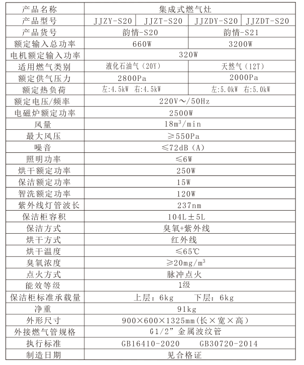 韻情系列